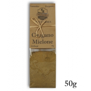 OREGANO MIELONE 50 G