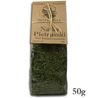 PIETRUSZKA NAĆ EKSTRA 50 G