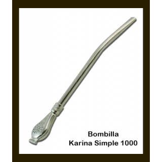 BOMBILLAS KARINA SIMPLE II