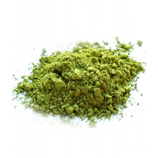 HERBATA ZIELONA MATCHA