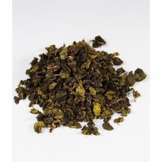 HERBATA ZIELONA MILK OOLONG