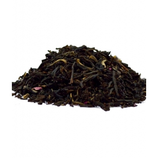 HERBATA CZARNA YUNNAN LEAF