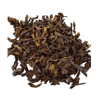 HERBATA PUERH BIG LEAF