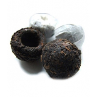 HERBATA PUERH MINI TOUCHA