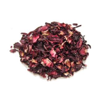 HIBISCUS KWIAT 50G