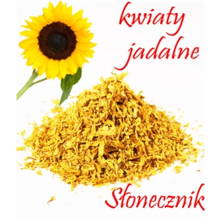 SŁONECZNIK PŁATEK 1 KG